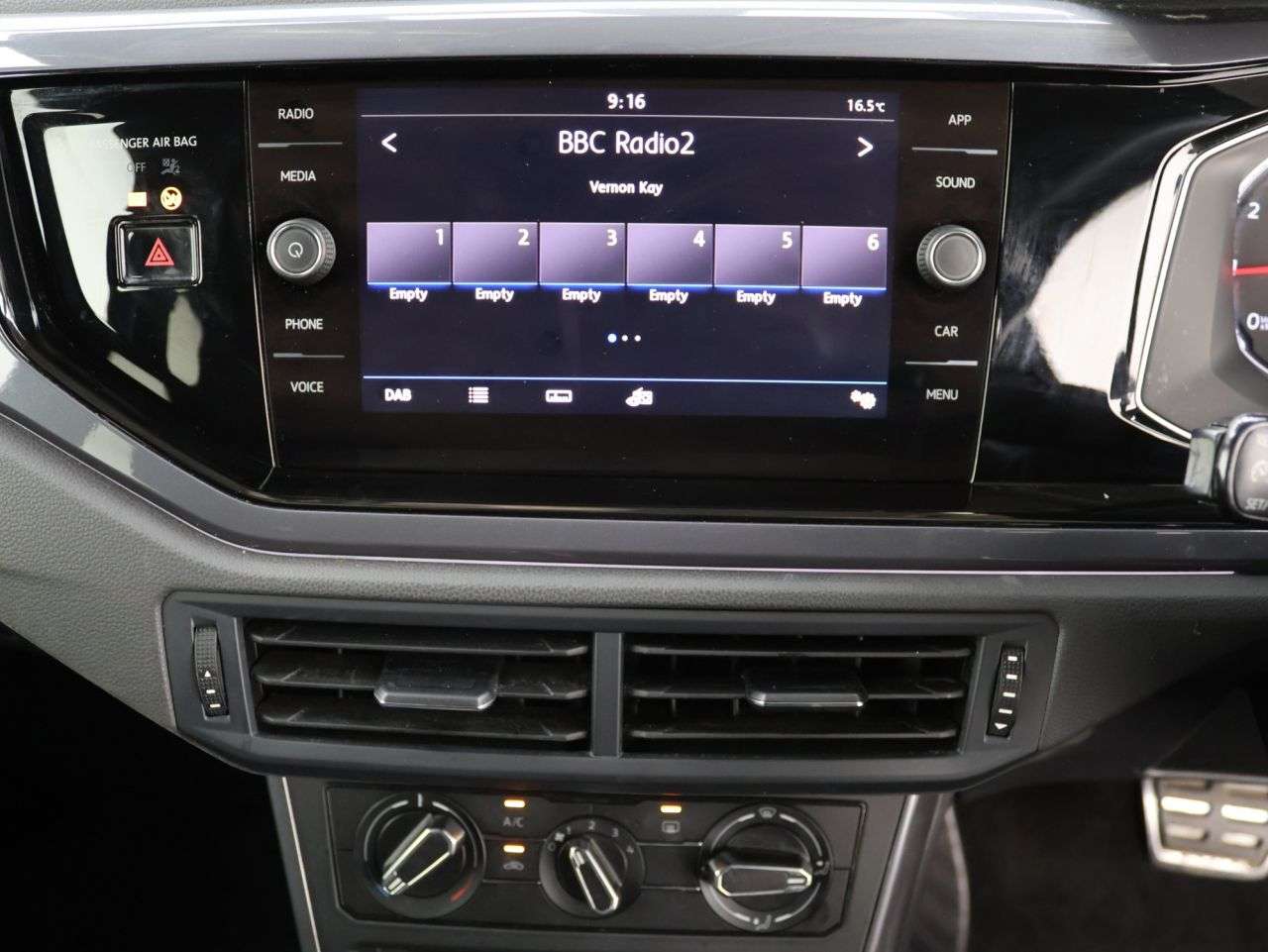 2020 VOLKSWAGEN POLO 2020 VOLKSWAGEN POLO