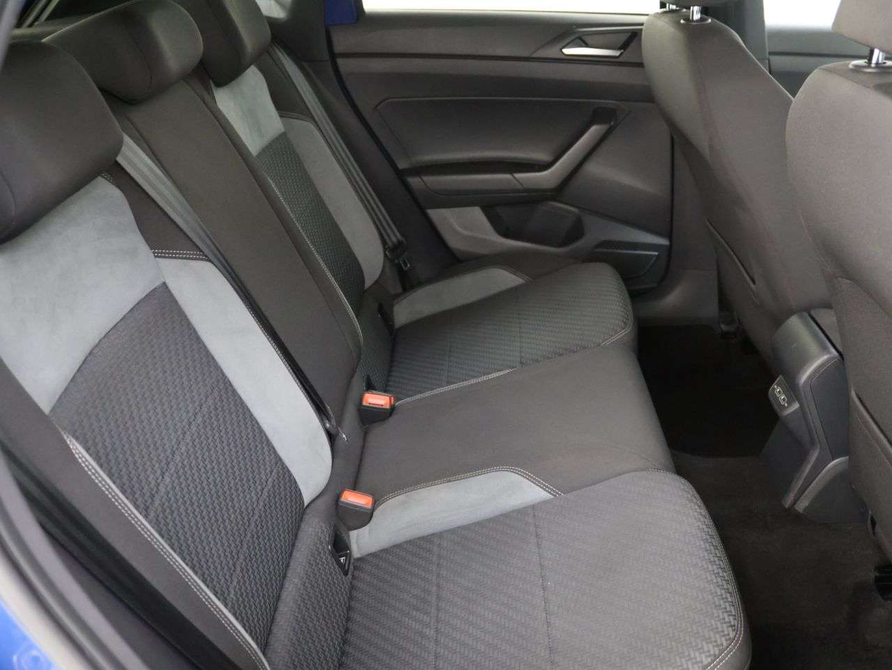 2020 VOLKSWAGEN POLO 2020 VOLKSWAGEN POLO