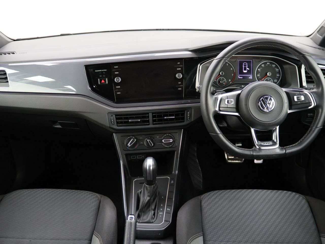 2020 VOLKSWAGEN POLO 2020 VOLKSWAGEN POLO