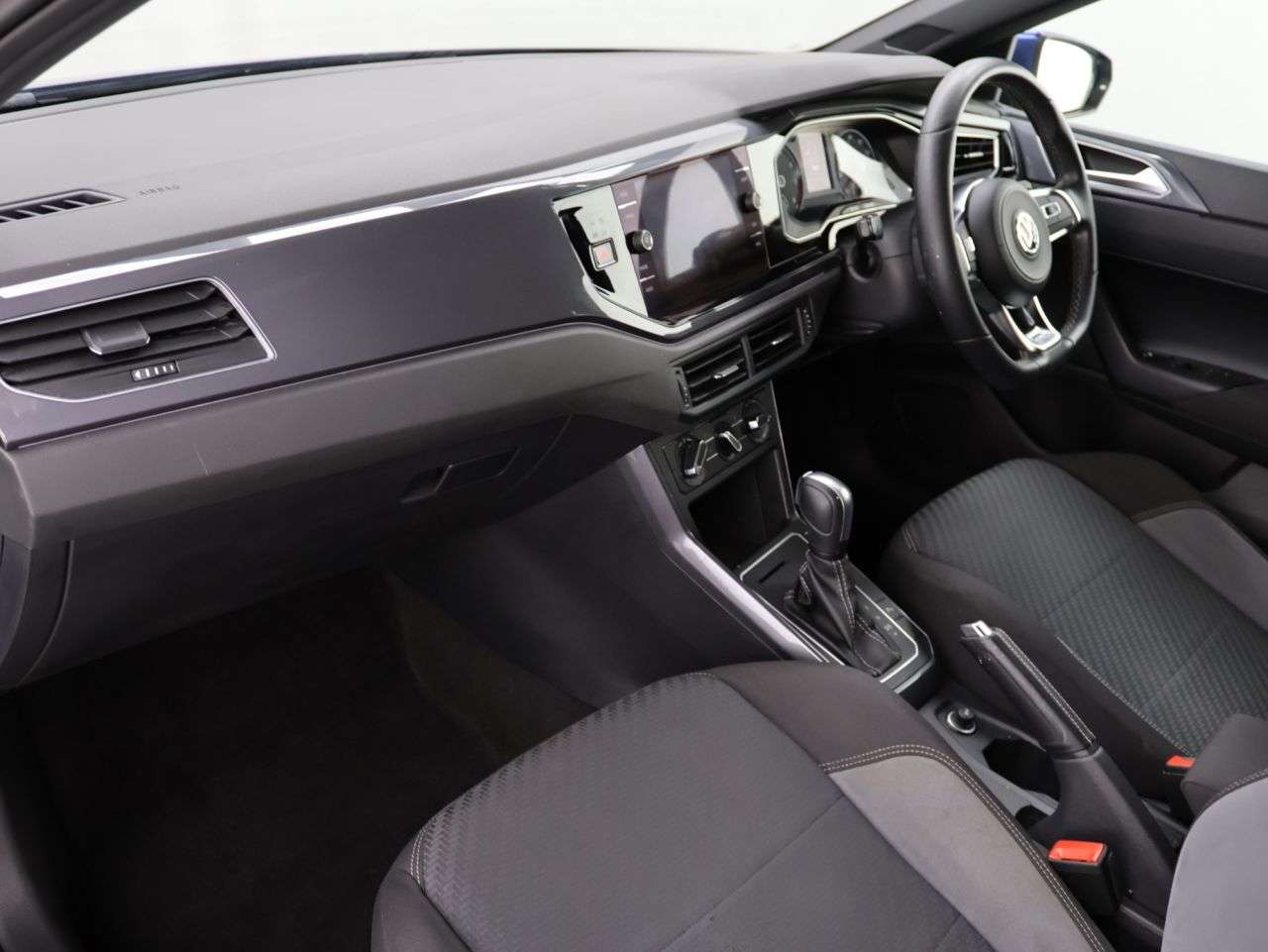 2020 VOLKSWAGEN POLO 2020 VOLKSWAGEN POLO