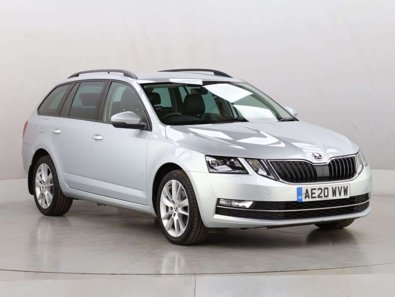 2020 SKODA OCTAVIA 2020 SKODA OCTAVIA