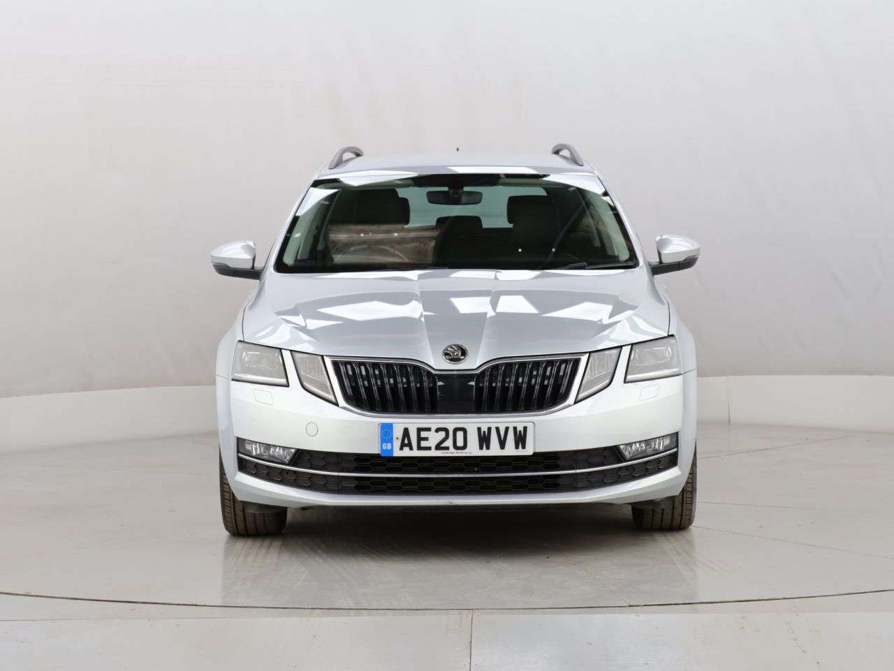 2020 SKODA OCTAVIA 2020 SKODA OCTAVIA