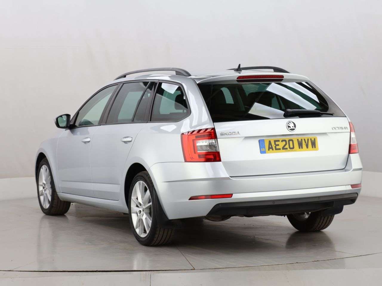 2020 SKODA OCTAVIA 2020 SKODA OCTAVIA