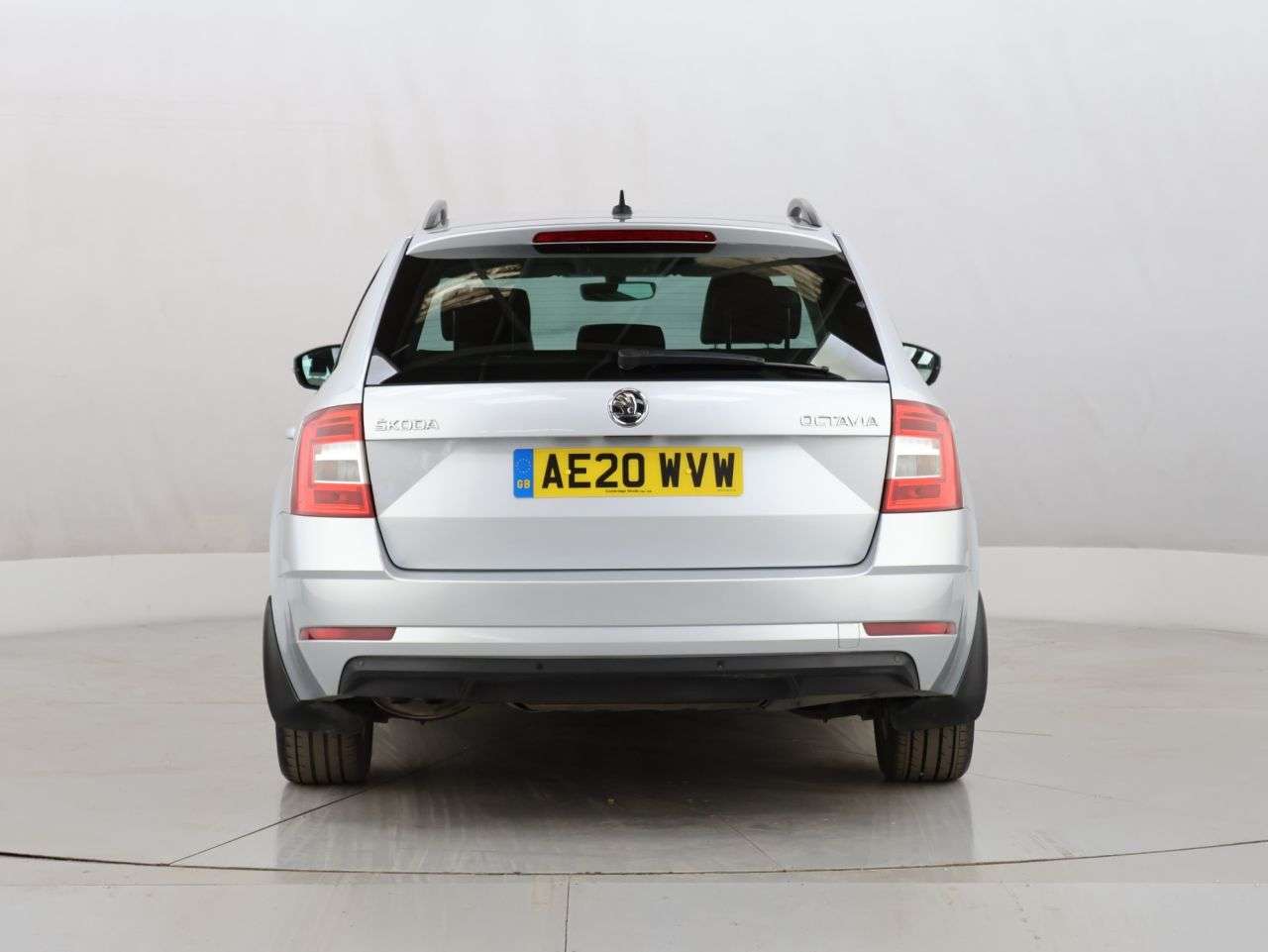 2020 SKODA OCTAVIA 2020 SKODA OCTAVIA