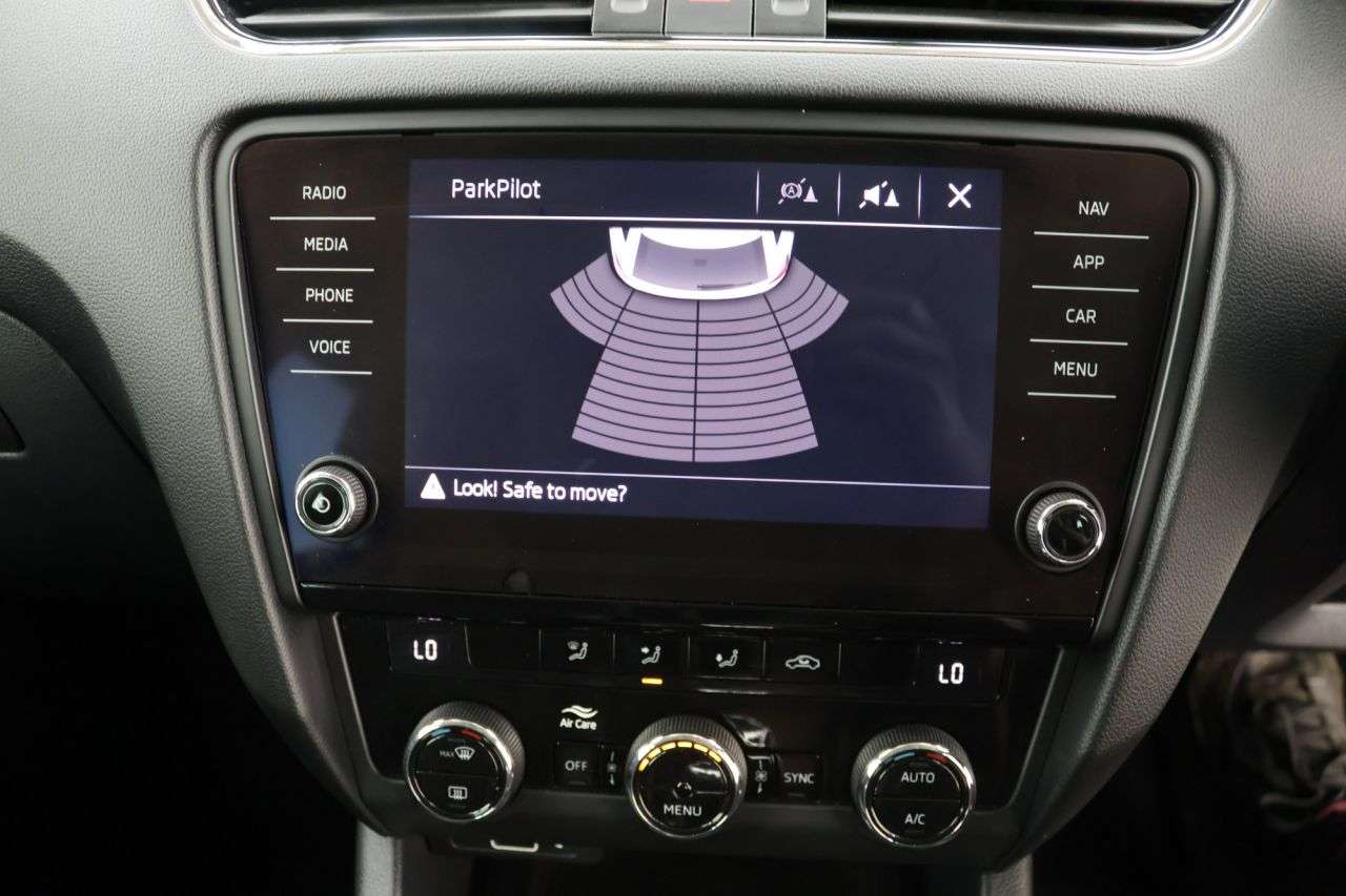 2020 SKODA OCTAVIA 2020 SKODA OCTAVIA