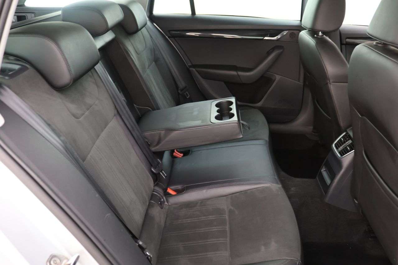 2020 SKODA OCTAVIA 2020 SKODA OCTAVIA