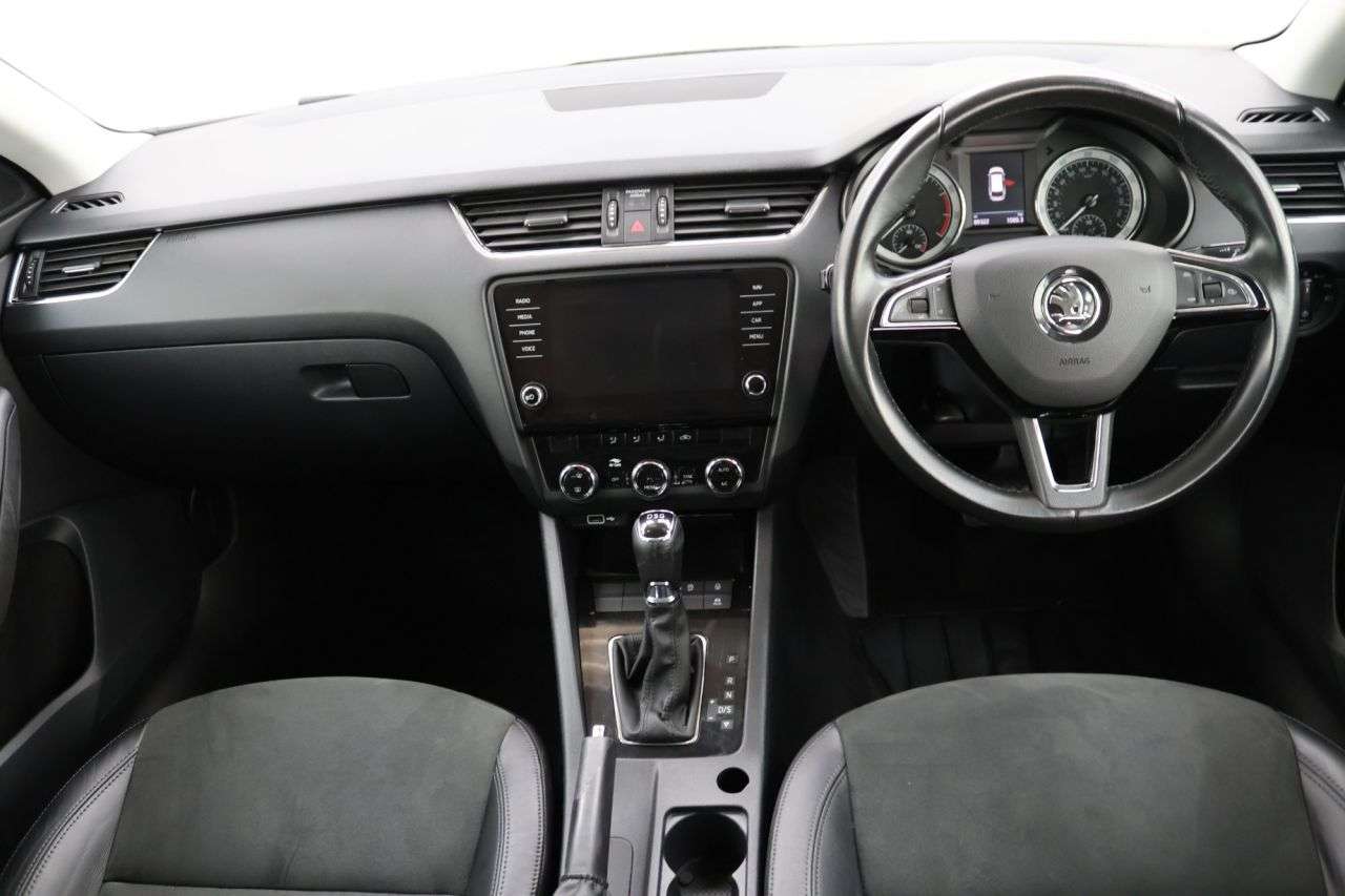 2020 SKODA OCTAVIA 2020 SKODA OCTAVIA