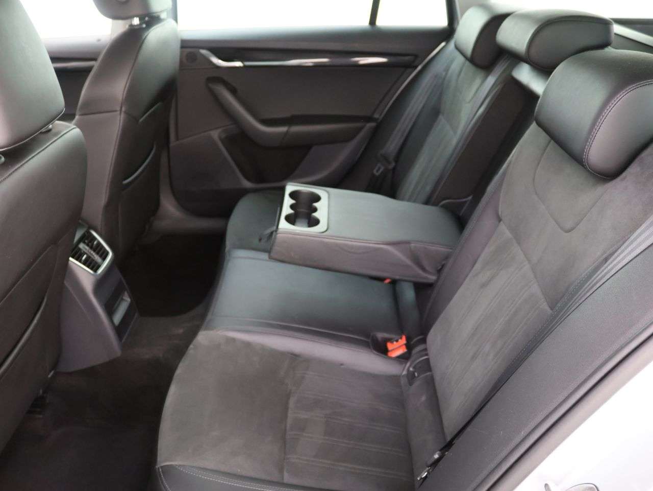 2020 SKODA OCTAVIA 2020 SKODA OCTAVIA