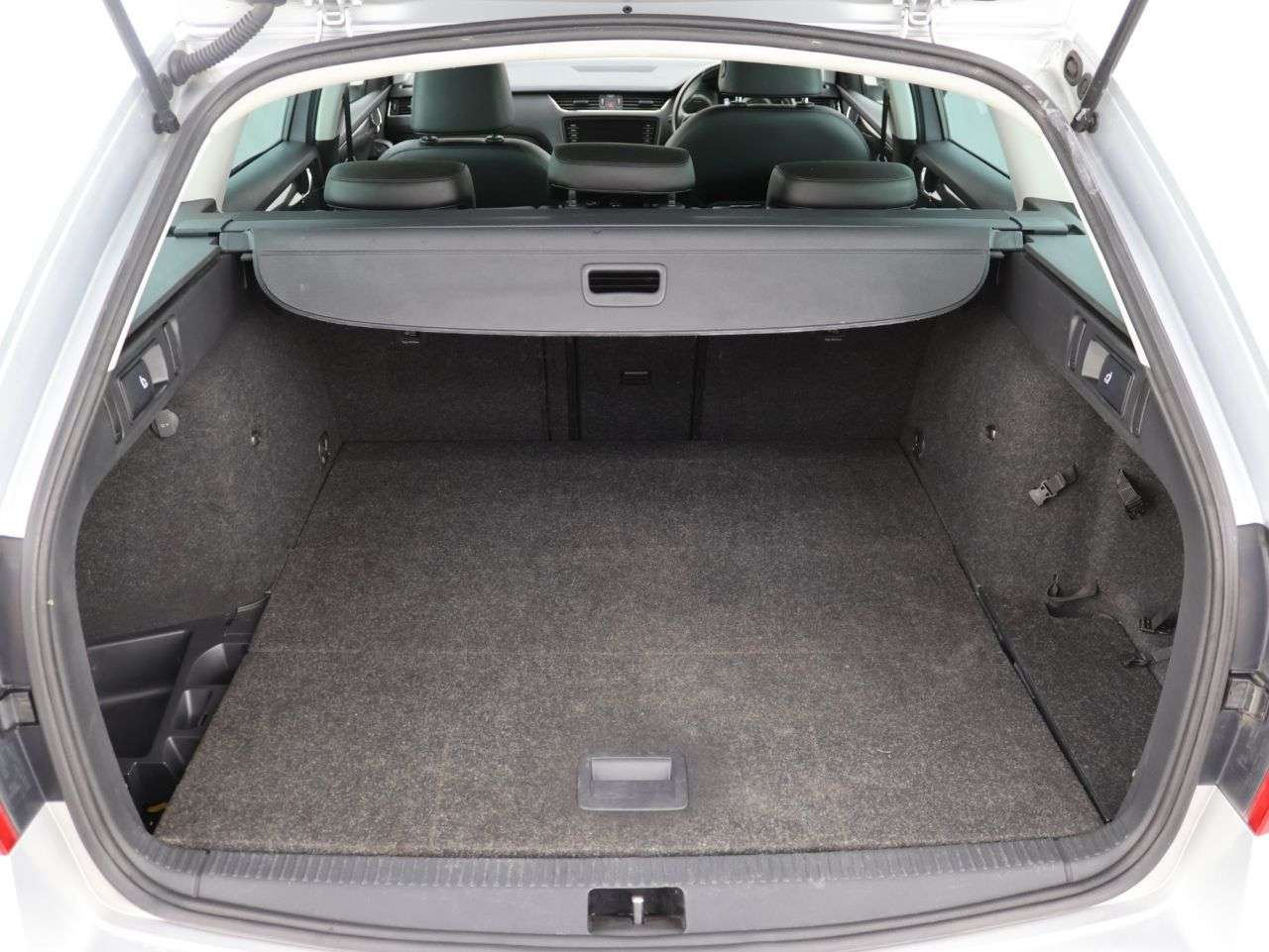 2020 SKODA OCTAVIA 2020 SKODA OCTAVIA