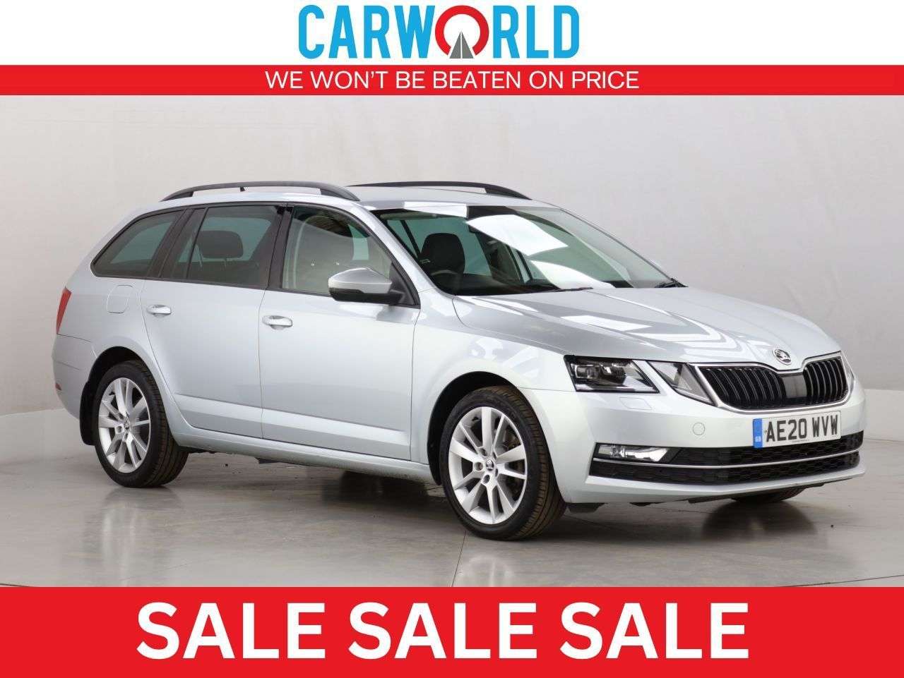 2020 SKODA OCTAVIA 2020 SKODA OCTAVIA