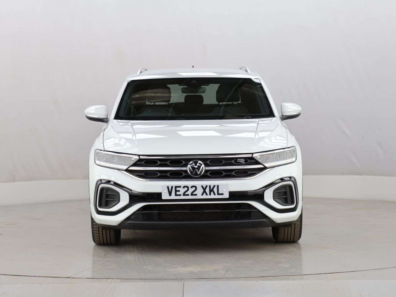 2022 VOLKSWAGEN T-ROC 2022 VOLKSWAGEN T-ROC