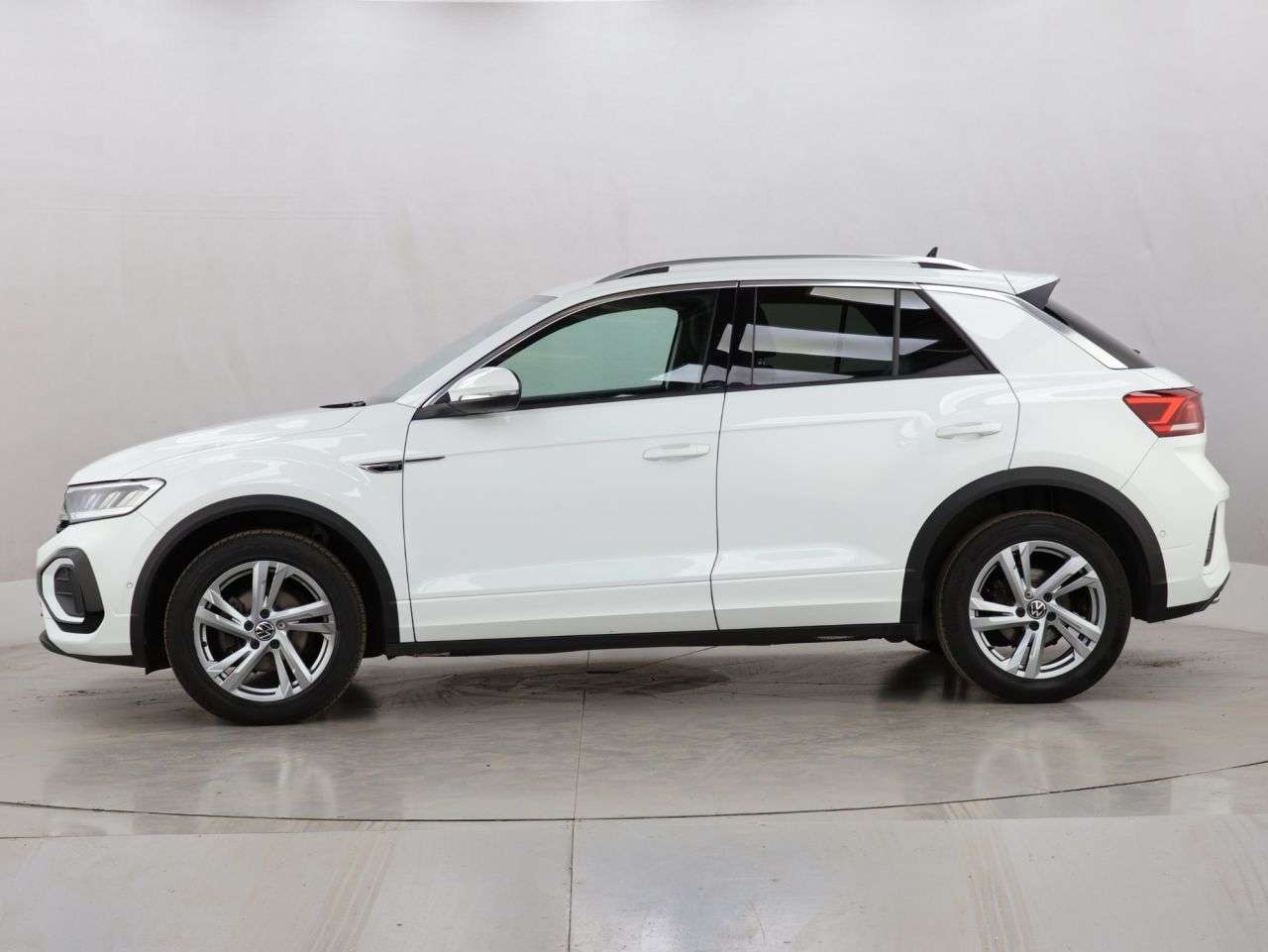 2022 VOLKSWAGEN T-ROC 2022 VOLKSWAGEN T-ROC