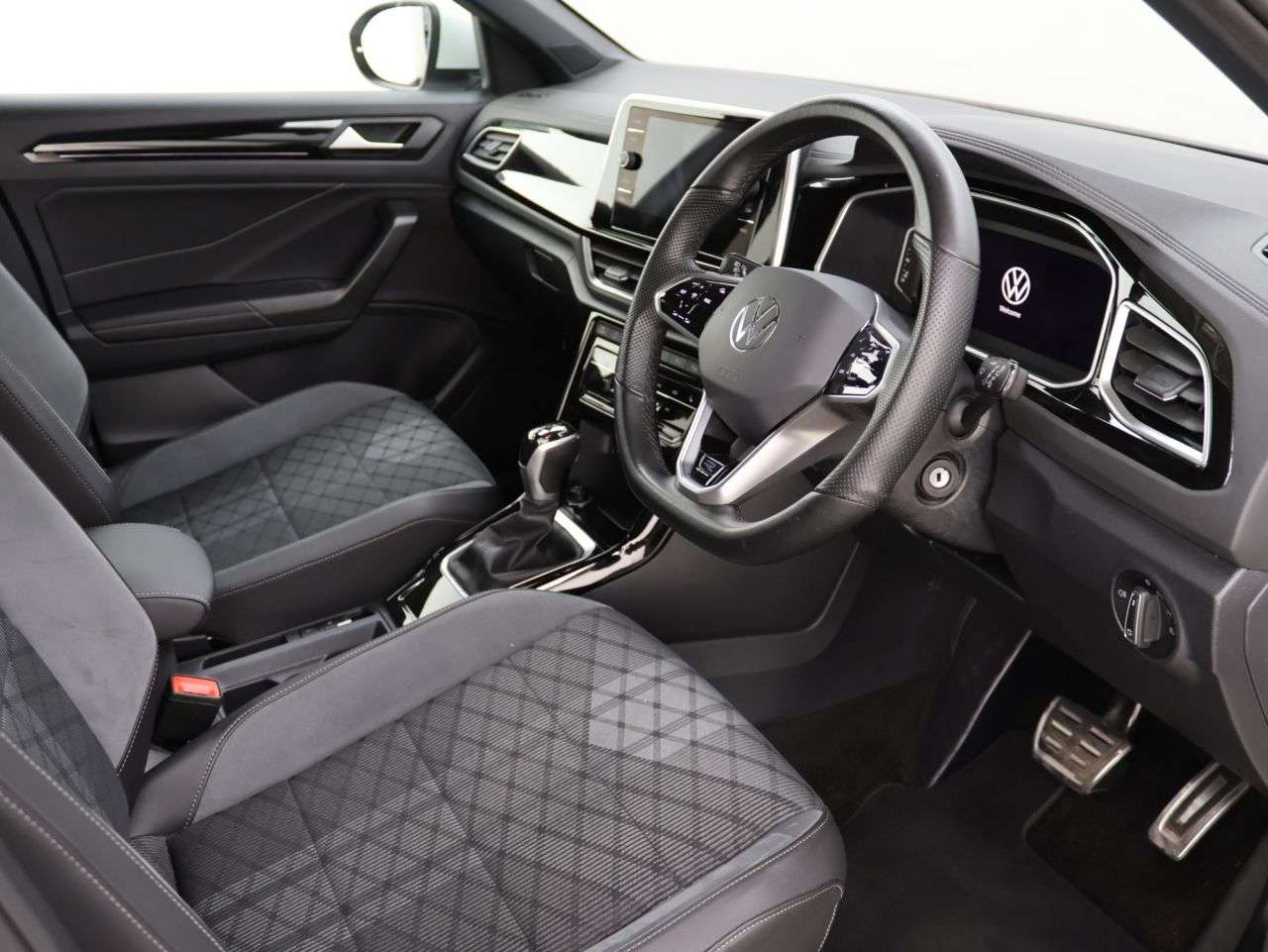 2022 VOLKSWAGEN T-ROC 2022 VOLKSWAGEN T-ROC