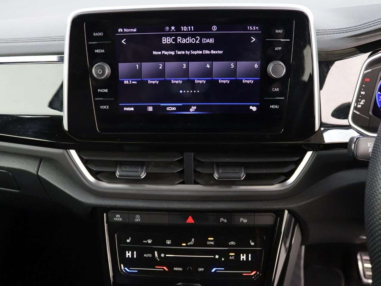 2022 VOLKSWAGEN T-ROC 2022 VOLKSWAGEN T-ROC