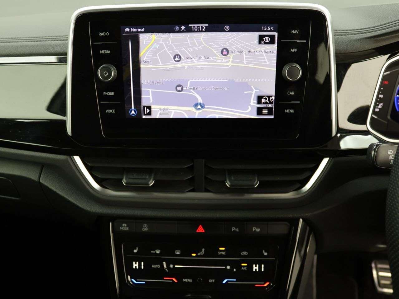 2022 VOLKSWAGEN T-ROC 2022 VOLKSWAGEN T-ROC