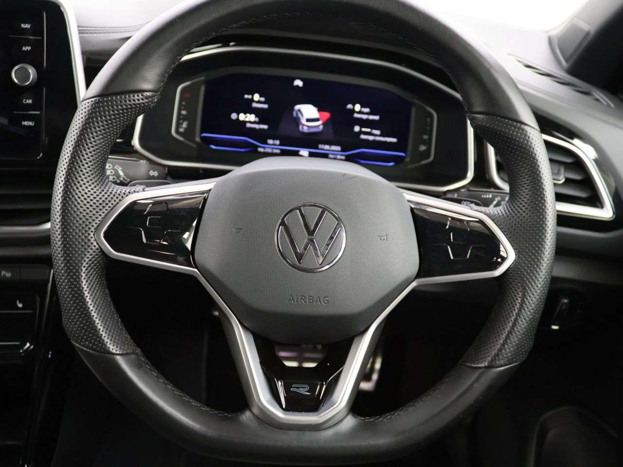 2022 VOLKSWAGEN T-ROC 2022 VOLKSWAGEN T-ROC