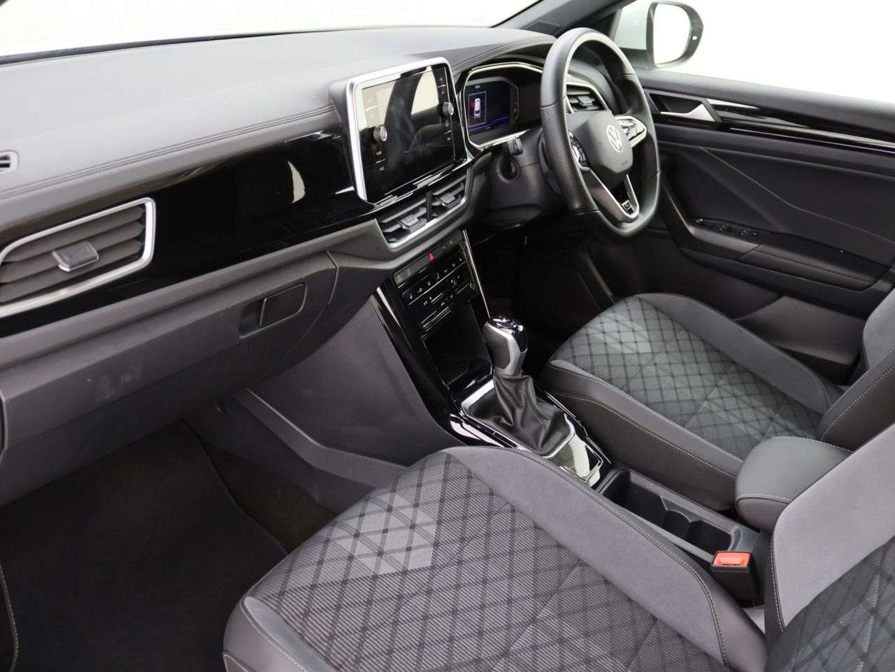 2022 VOLKSWAGEN T-ROC 2022 VOLKSWAGEN T-ROC