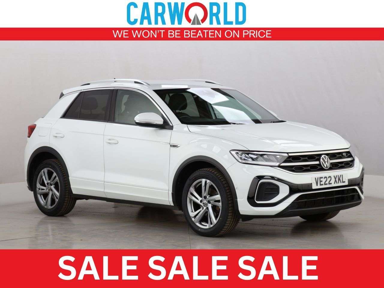 2022 VOLKSWAGEN T-ROC 2022 VOLKSWAGEN T-ROC