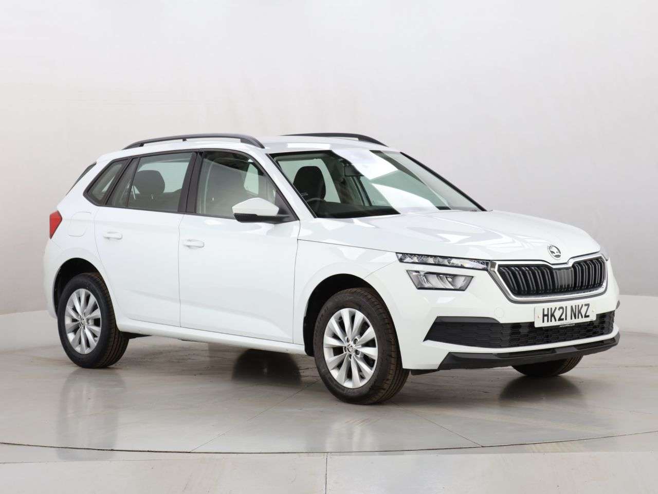 2021 SKODA KAMIQ 2021 SKODA KAMIQ