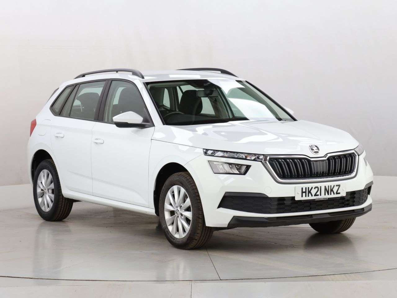 2021 SKODA KAMIQ 2021 SKODA KAMIQ