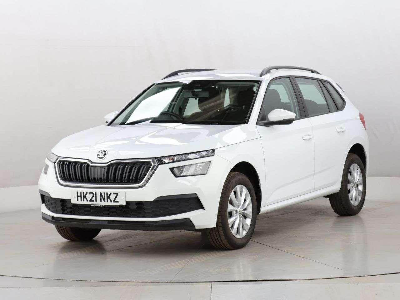 2021 SKODA KAMIQ 2021 SKODA KAMIQ