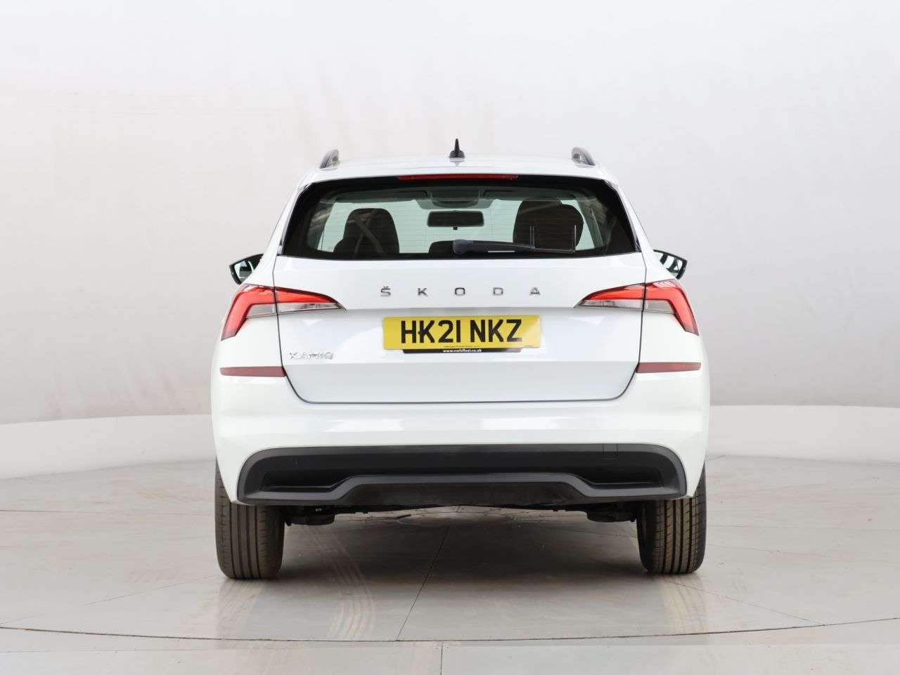 2021 SKODA KAMIQ 2021 SKODA KAMIQ