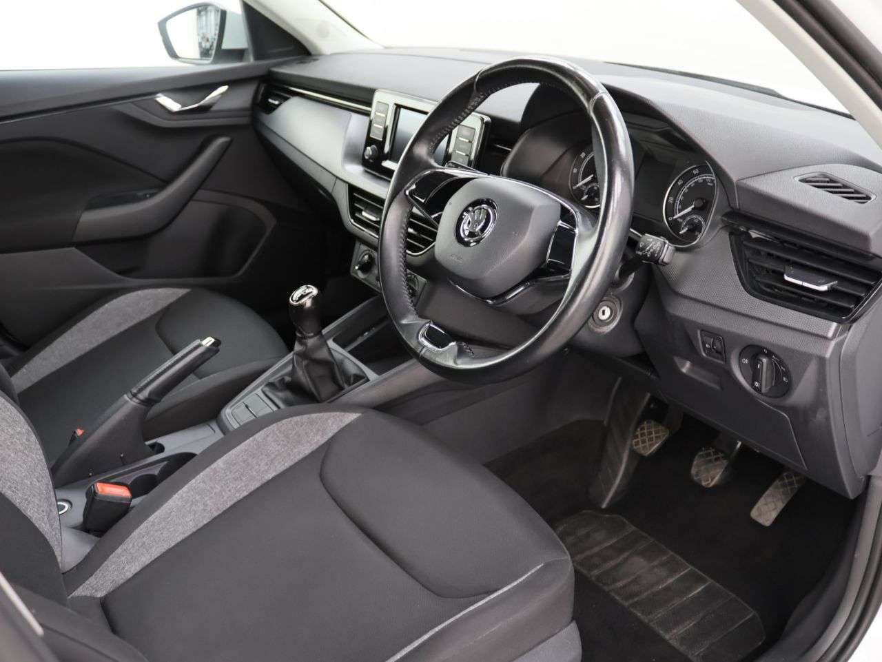 2021 SKODA KAMIQ 2021 SKODA KAMIQ