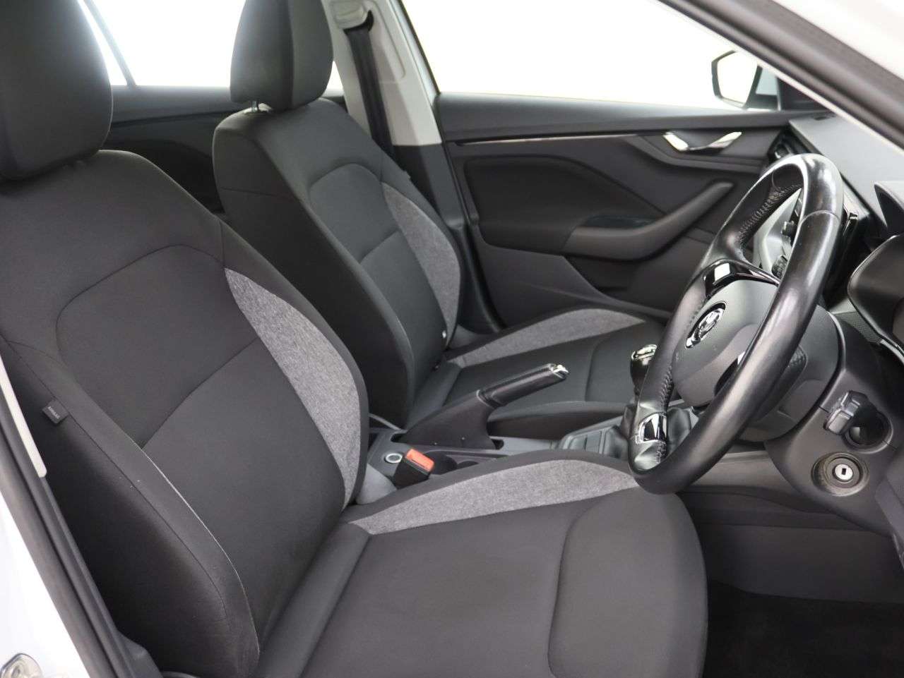 2021 SKODA KAMIQ 2021 SKODA KAMIQ