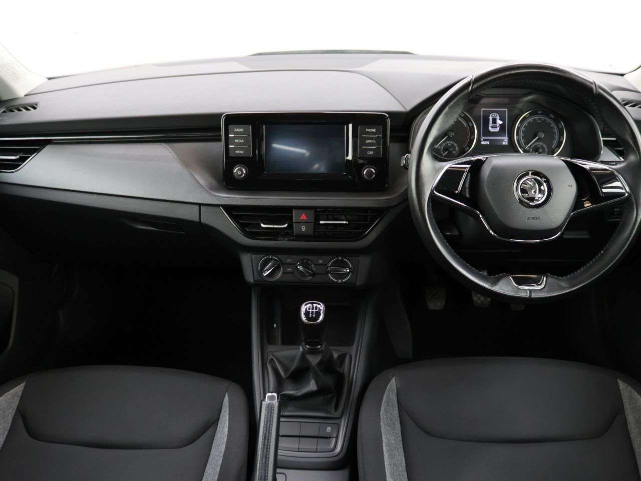 2021 SKODA KAMIQ 2021 SKODA KAMIQ