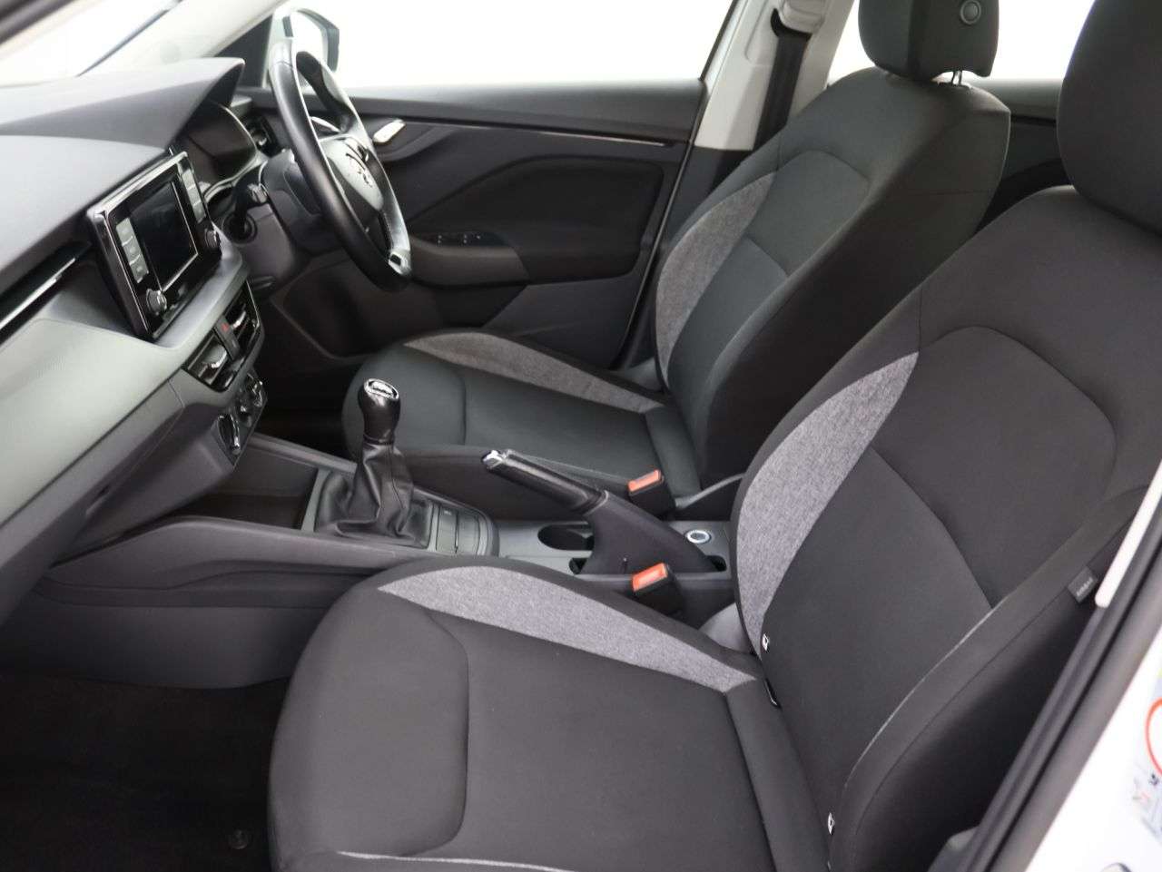 2021 SKODA KAMIQ 2021 SKODA KAMIQ