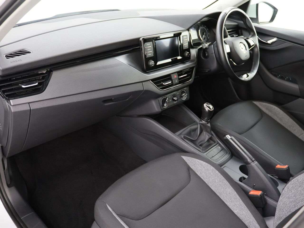 2021 SKODA KAMIQ 2021 SKODA KAMIQ