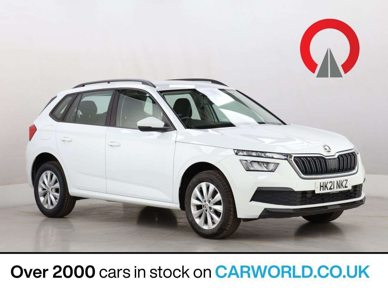 2021 SKODA KAMIQ 2021 SKODA KAMIQ