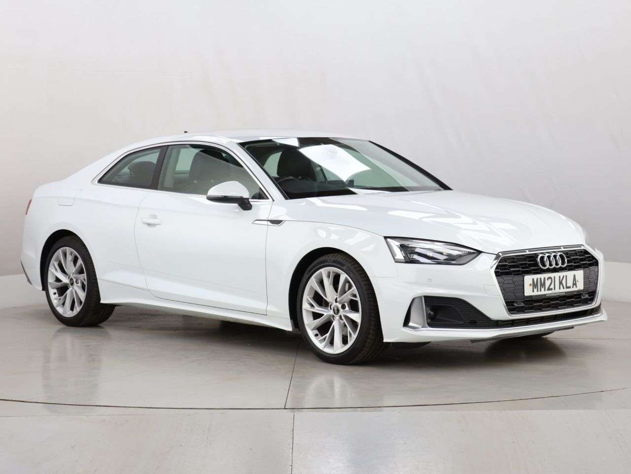 2021 AUDI A5 2021 AUDI A5