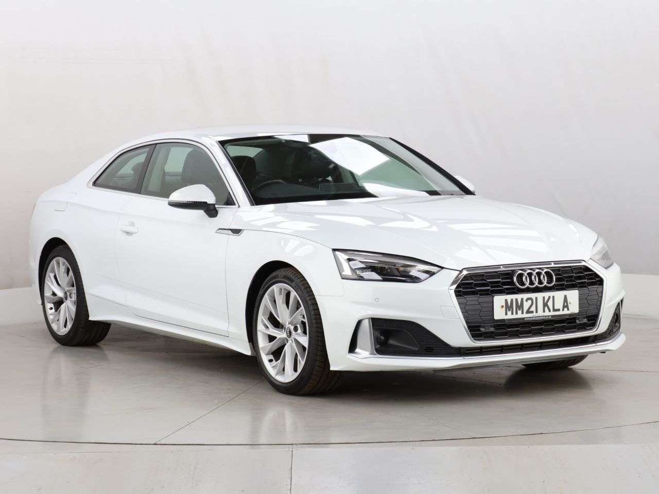 2021 AUDI A5 2021 AUDI A5