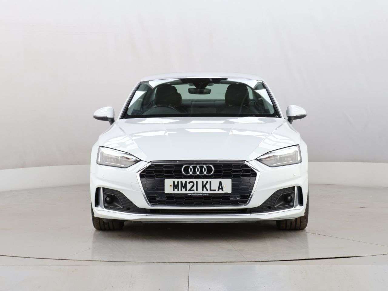 2021 AUDI A5 2021 AUDI A5