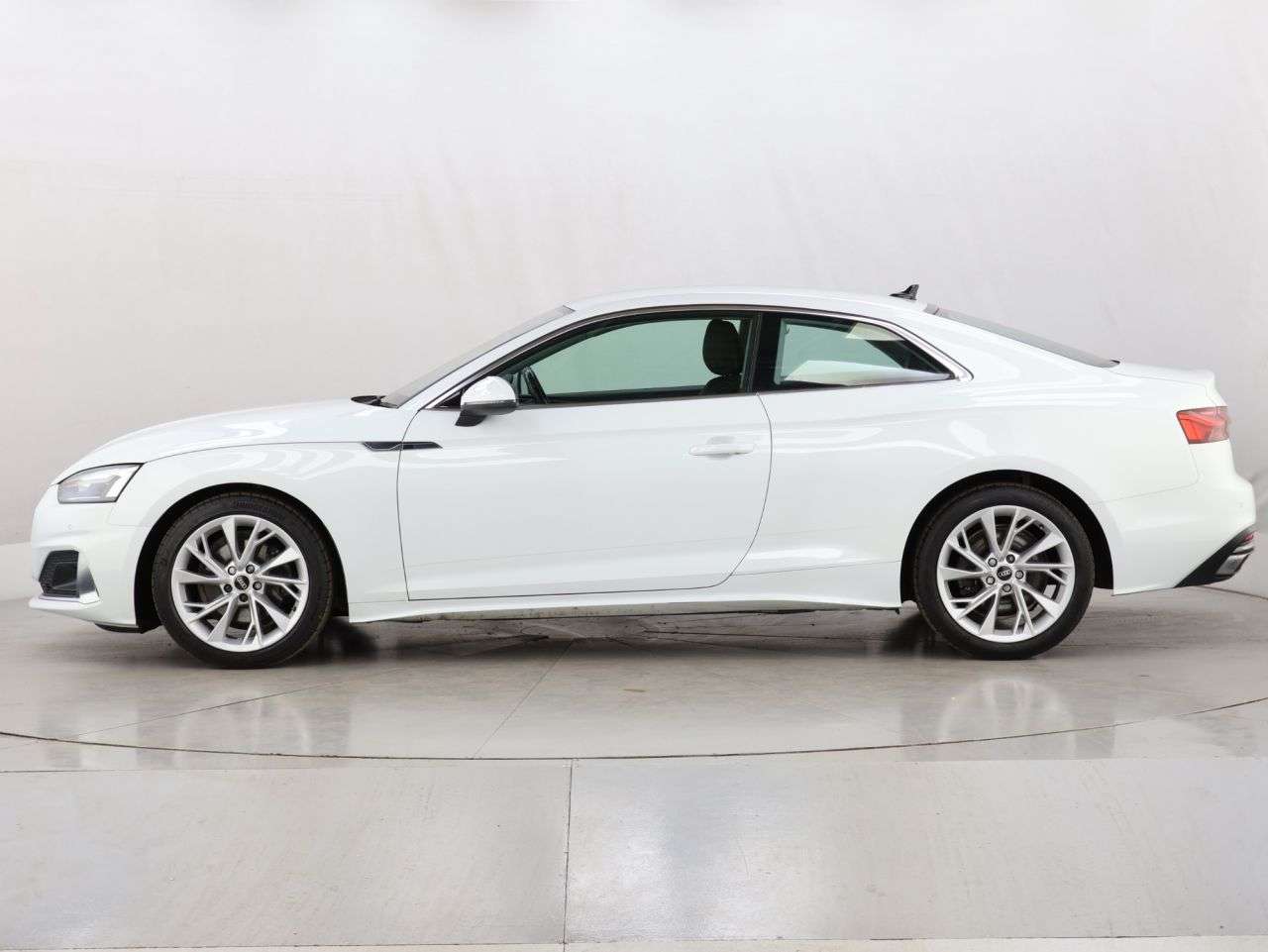 2021 AUDI A5 2021 AUDI A5