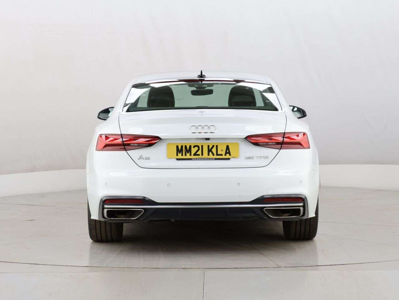 2021 AUDI A5 2021 AUDI A5