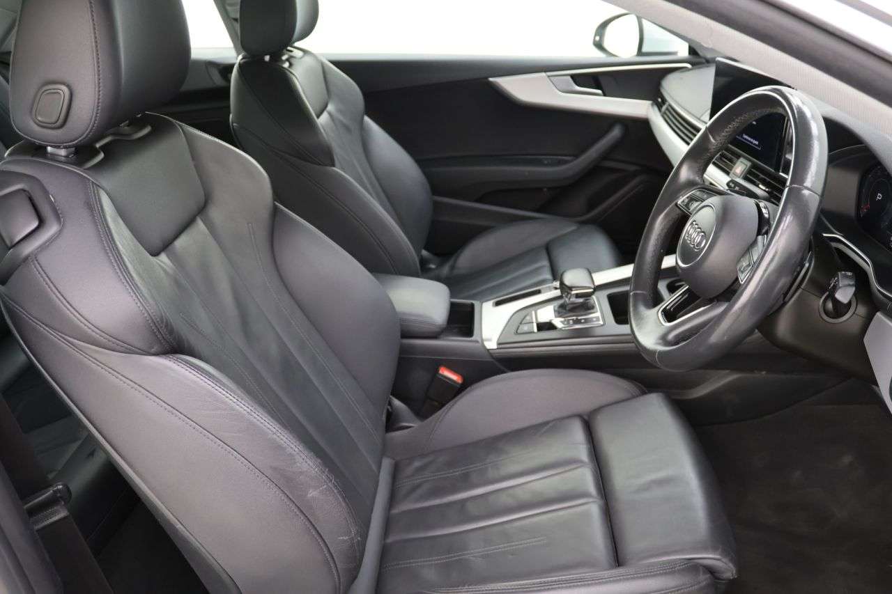 2021 AUDI A5 2021 AUDI A5