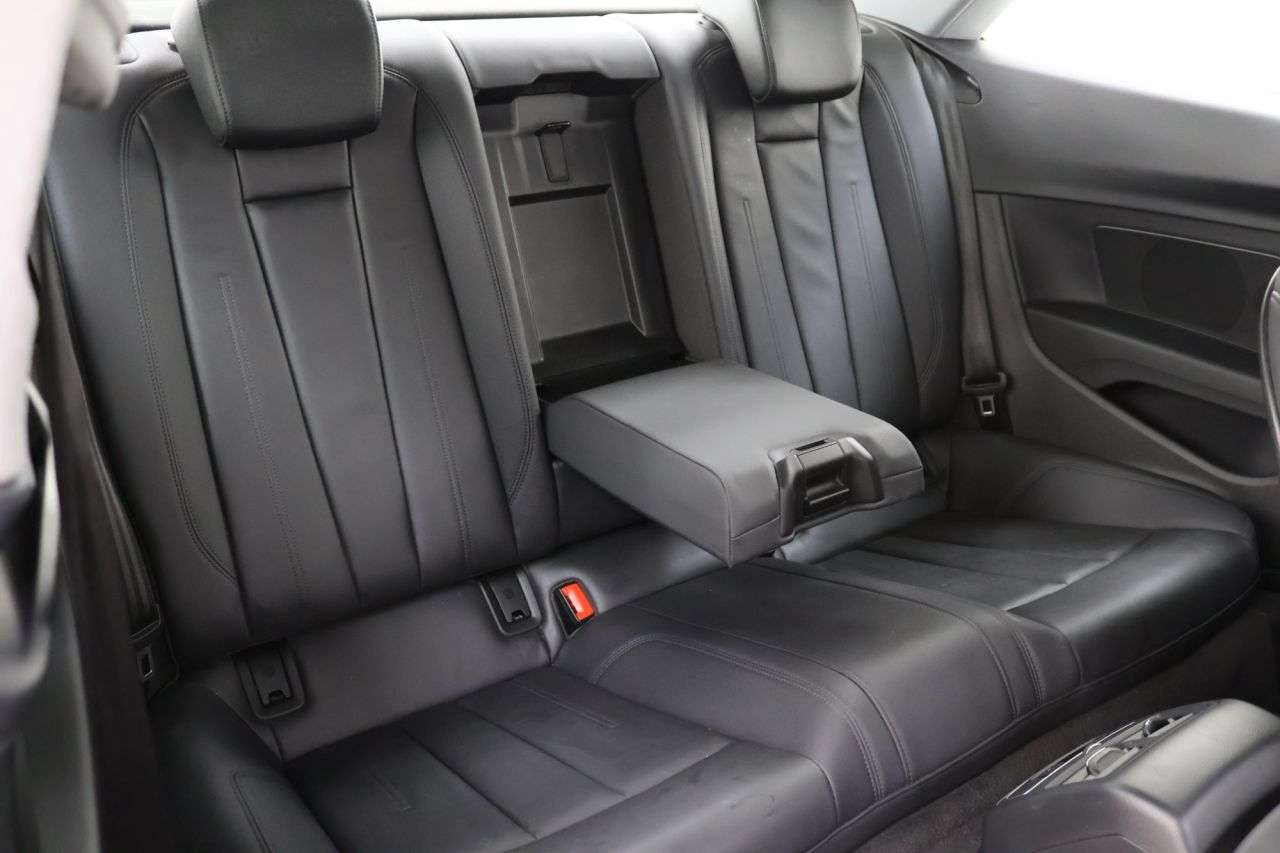 2021 AUDI A5 2021 AUDI A5