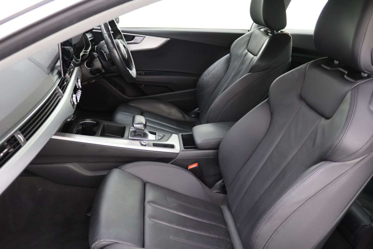 2021 AUDI A5 2021 AUDI A5