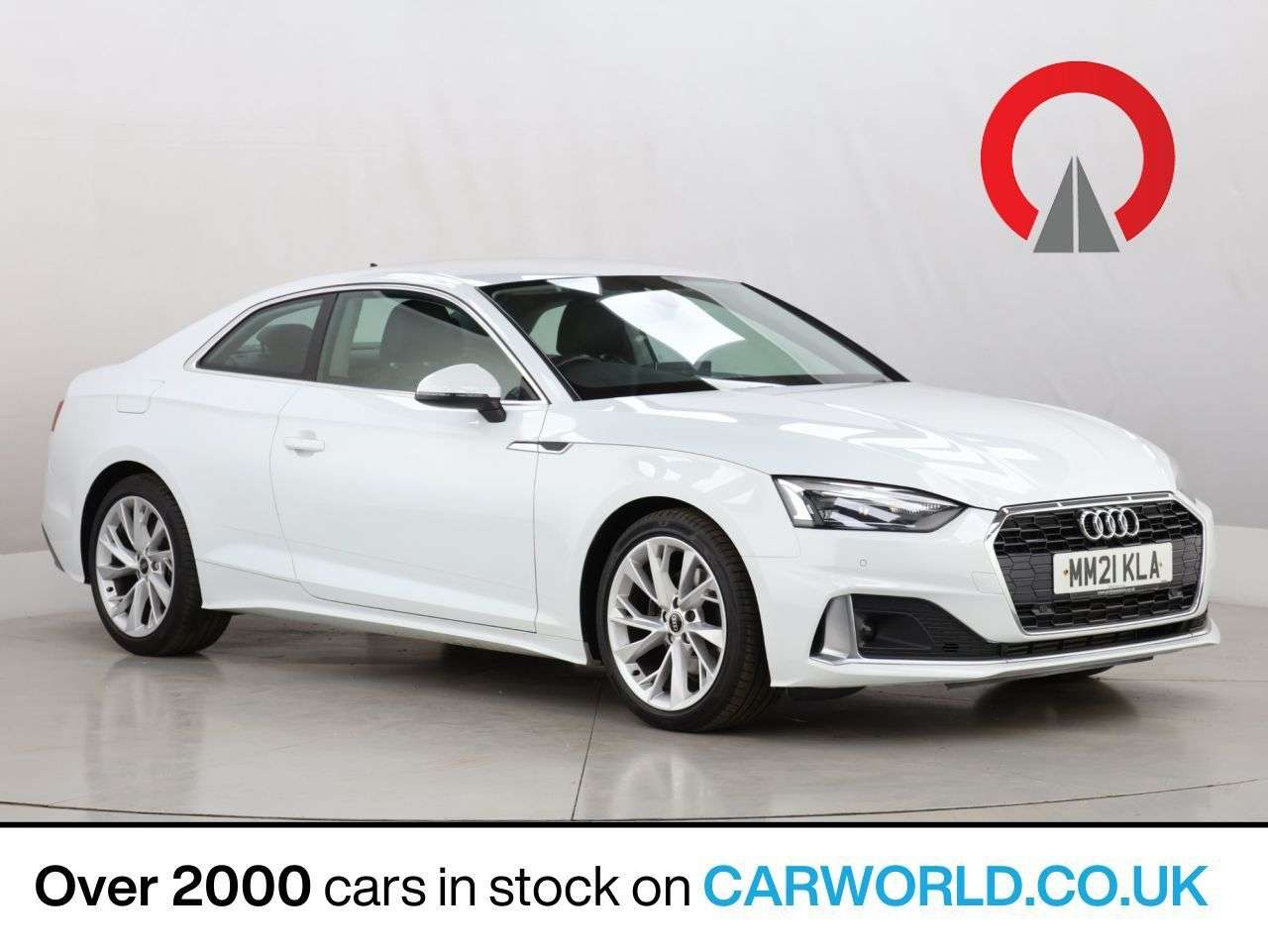 2021 AUDI A5 2021 AUDI A5