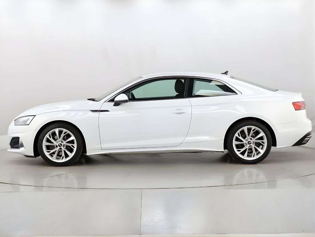 2021 AUDI A5 2021 AUDI A5