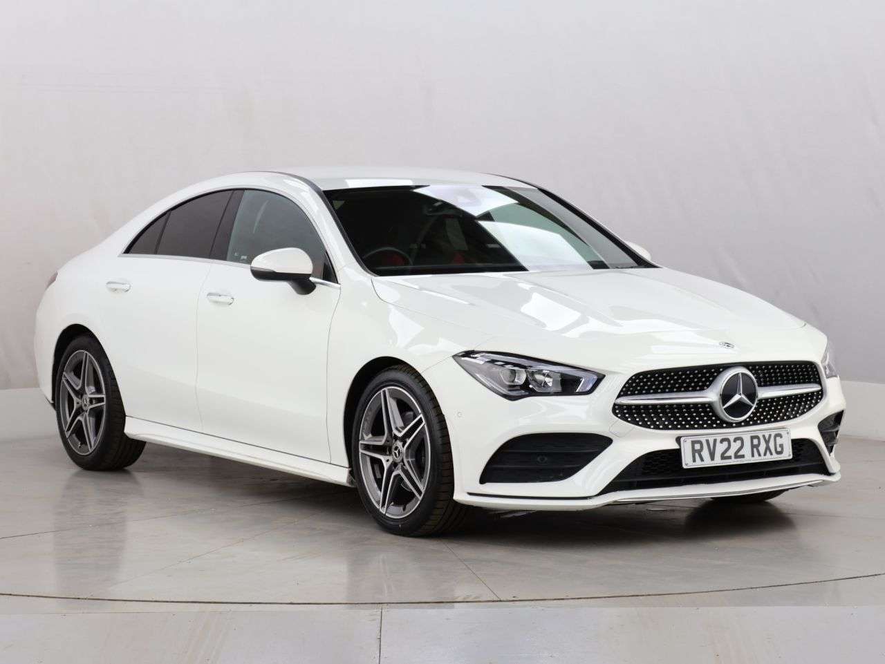 2022 MERCEDES-BENZ CLA 2022 MERCEDES-BENZ CLA