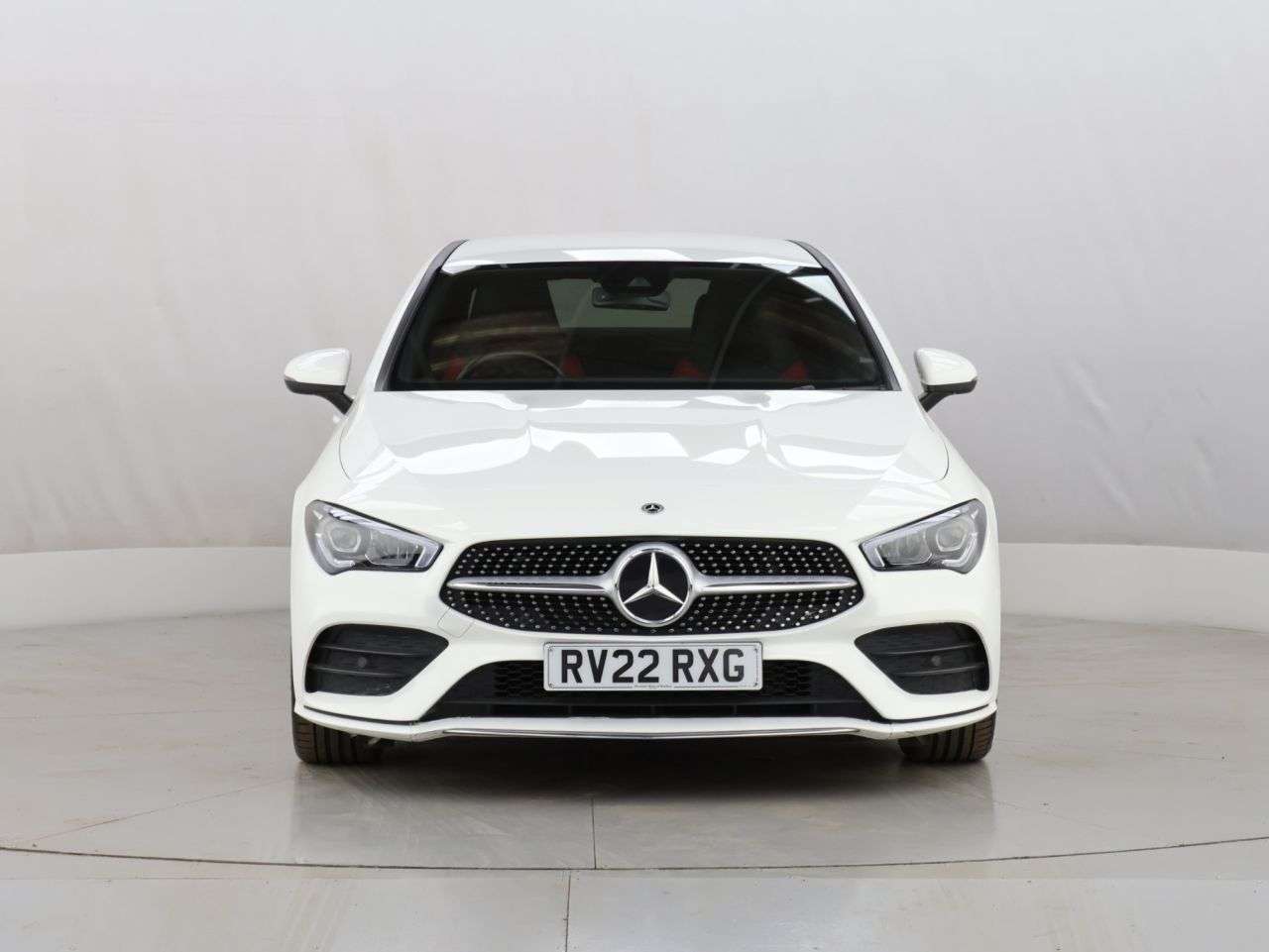 2022 MERCEDES-BENZ CLA 2022 MERCEDES-BENZ CLA