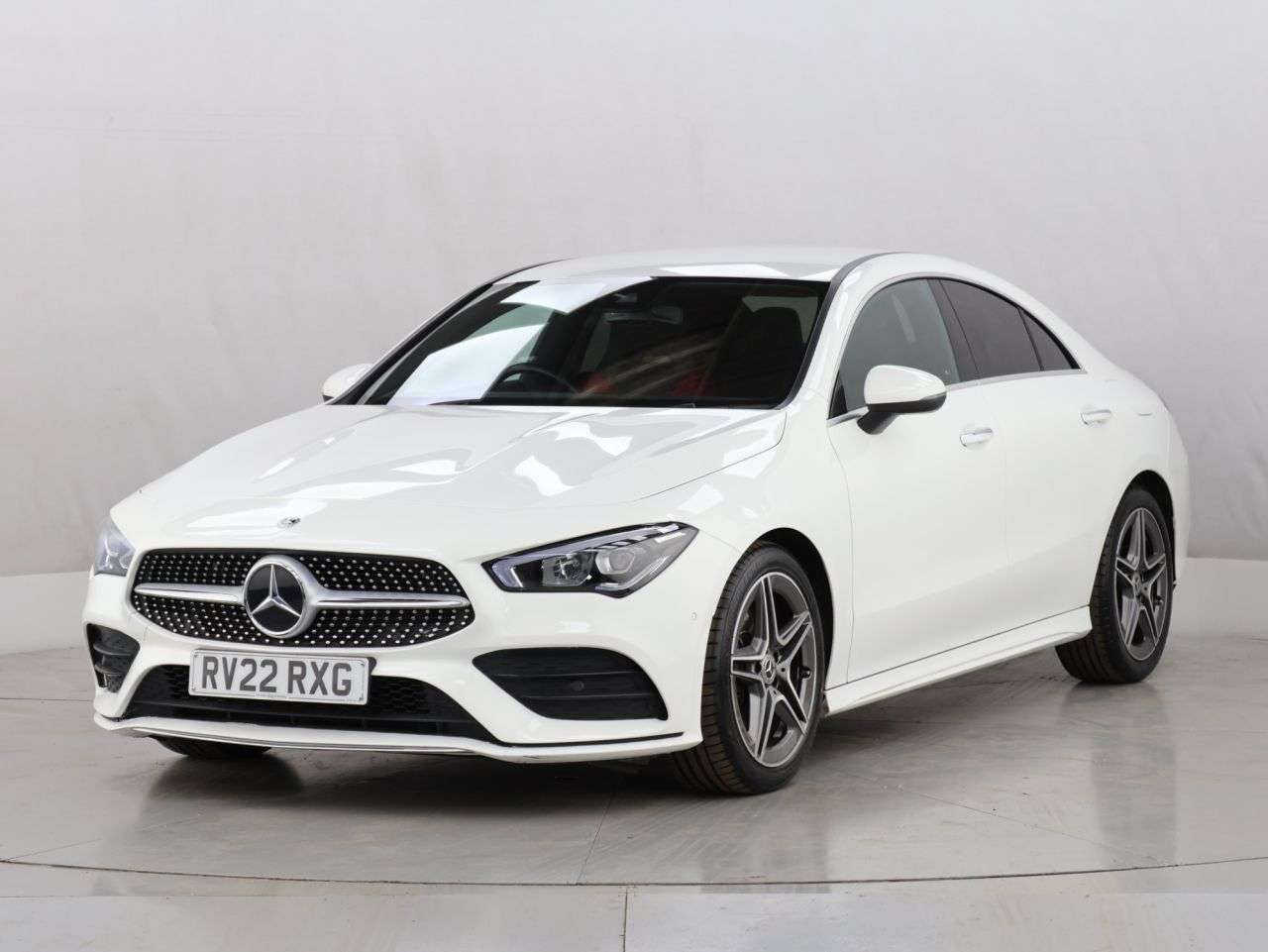 2022 MERCEDES-BENZ CLA 2022 MERCEDES-BENZ CLA