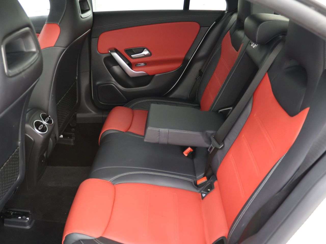 2022 MERCEDES-BENZ CLA 2022 MERCEDES-BENZ CLA