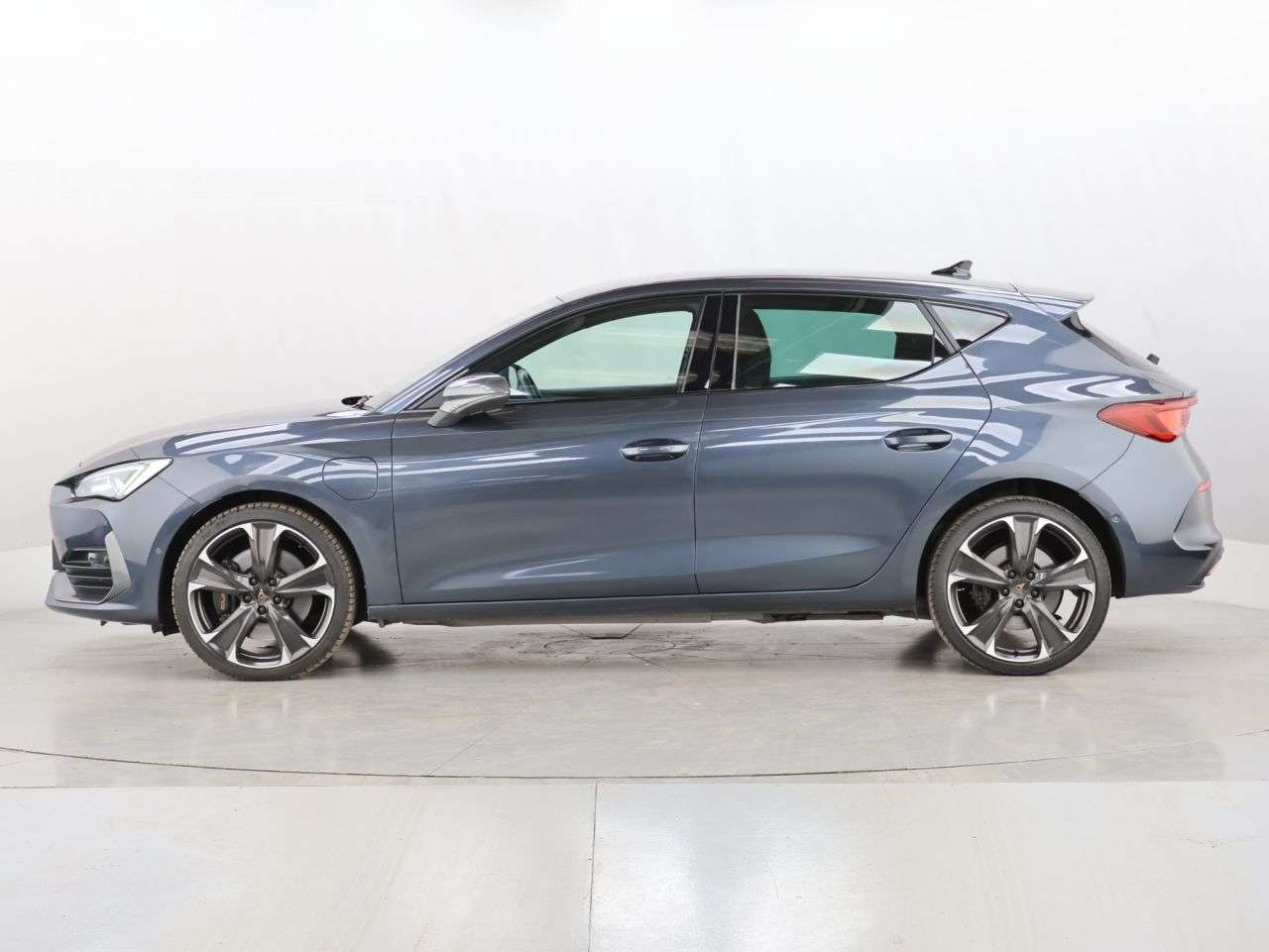 2021 CUPRA LEON 2021 CUPRA LEON