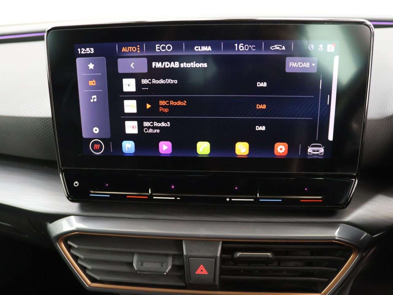 2021 CUPRA LEON 2021 CUPRA LEON