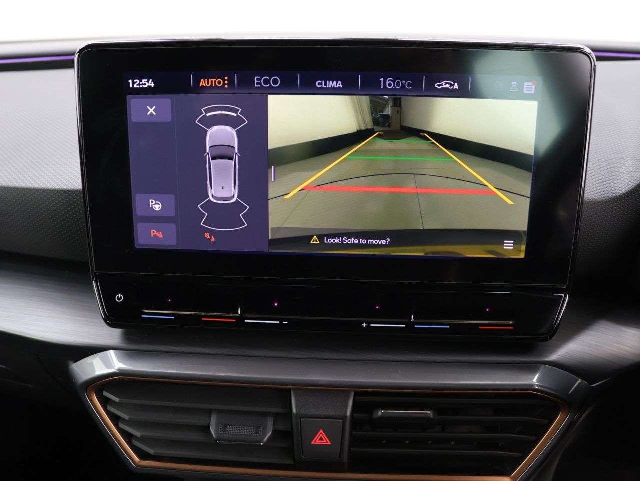 2021 CUPRA LEON 2021 CUPRA LEON