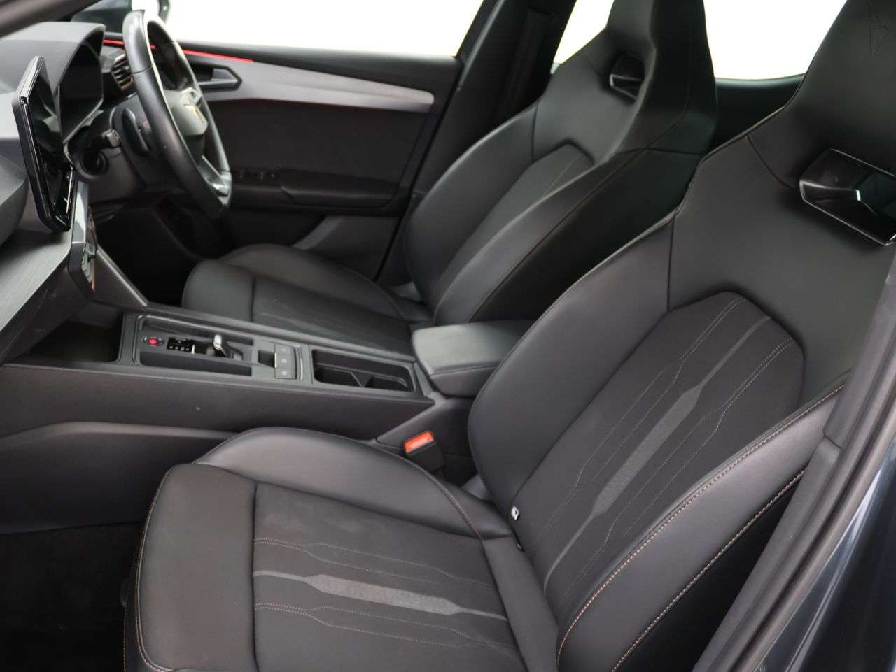 2021 CUPRA LEON 2021 CUPRA LEON